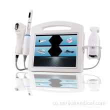 Machine di Hifu di Eliminazione anti wrinkle